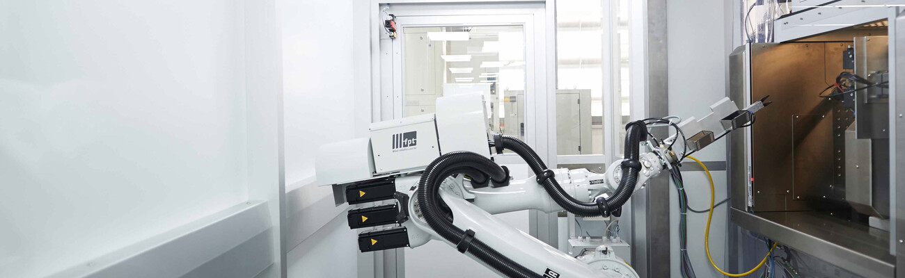 Kaeser Kompressoren garantiza que se cumplan las más altas demandas de aire de proceso y control en Horst Scholz GmbH & Co. KG