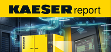 Revista “Kaeser Report”