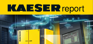 Revista “Kaeser Report”