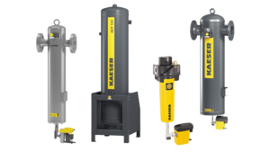 Filtros y adsorbedores de carbón activado