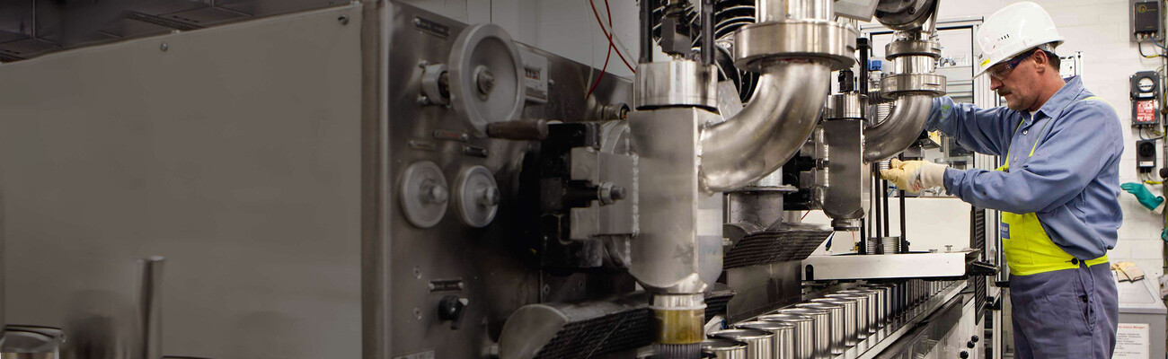 Tome la iniciativa: apueste por KAESER y comience a ahorrar.