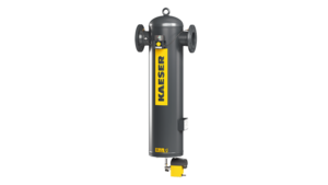 Filtro coalescente con ECO-DRAIN de Kaeser Kompressoren