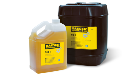 Refrigerantes SIGMA FLUID