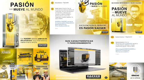 Lo mejor de Instagram