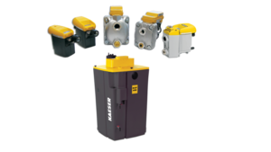 Tratamiento de condensado, administración del condensado, drenes de condensado, separadores de aceite-agua