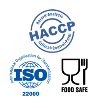 oil-free certifications